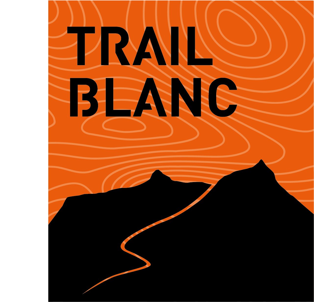 LogoDiableret trail blanc2020